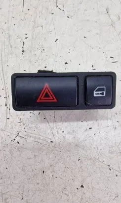 BMW 3 E46 Hazard light switch 368920