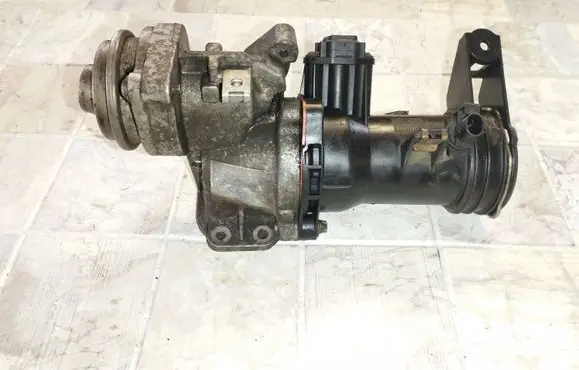 Mitsubishi Colt EGR valve A6391400560 A6400900107 A0041538428