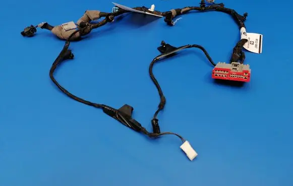 Land Rover Discovery 5 Other wiring loom KY3214687CD