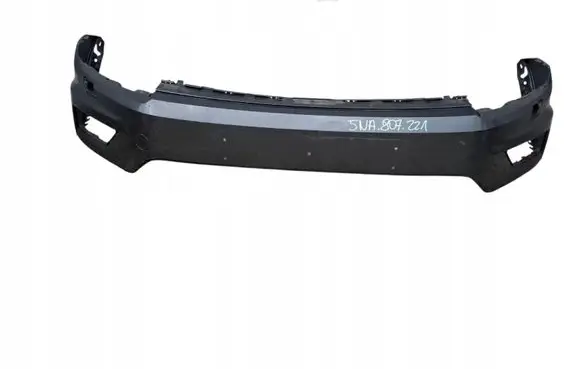 Volkswagen Tiguan Front bumper A3ATEILE