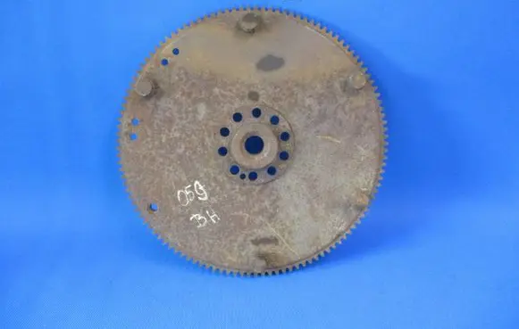 Audi A5 8T 8F Flywheel 059105323BH 323BH
