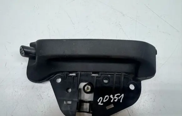 Mercedes-Benz Vaneo W414 Rear door interior handle A4147600761