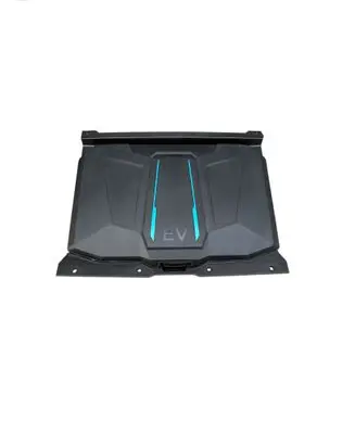 Hyundai Ioniq 5 Front trunk storage compartment 86711GI000