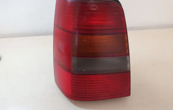 Volkswagen Golf III Rear/tail lights 1H9945111