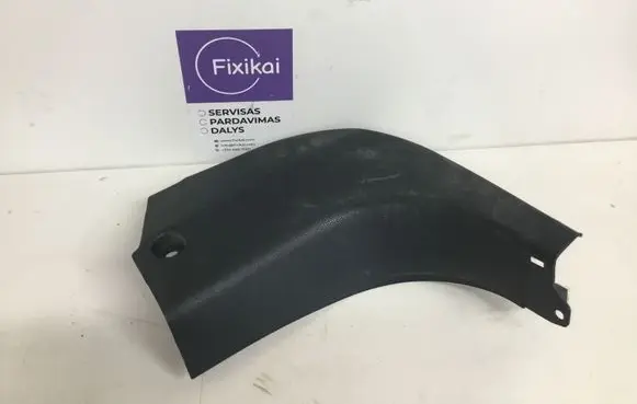 Ford Fiesta (A) pillar trim FB1AA 8A61R02349AF