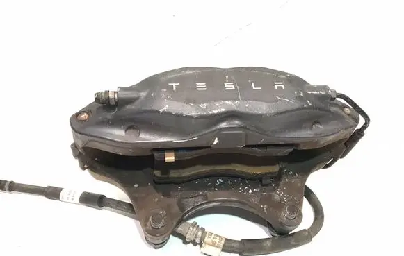 Tesla Model X Front brake caliper 100779400C