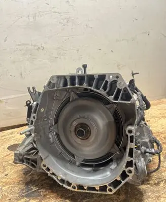 Renault Kadjar Automatic gearbox 2510310493 AC46000