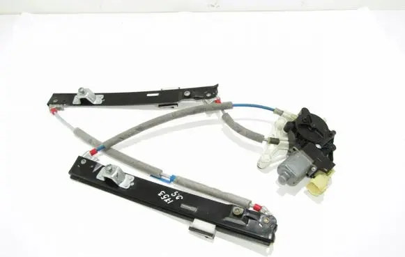 Ford B-MAX Rear door window regulator with motor 6CP114553L4A