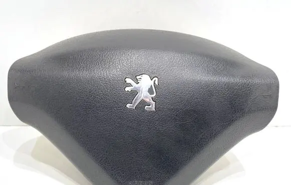 Peugeot 207 Steering wheel airbag 96701085ZD