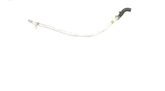 Mercedes-Benz CLS C218 X218 Engine coolant pipe/hose A2128300896