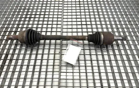 Fiat Tipo Front driveshaft 