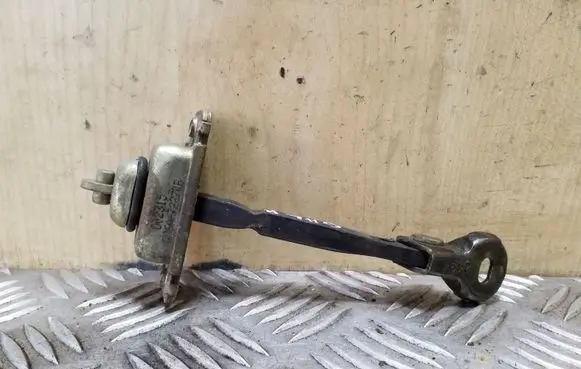 Mazda 6 Rear door check strap stopper GJ6A72270B