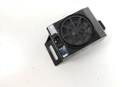 Porsche Cayenne (9Y0 9Y3) Parking PDC sensor speaker 7PP035709B