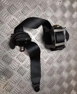 Land Rover Discovery 5 Front seatbelt HY32611B09AC