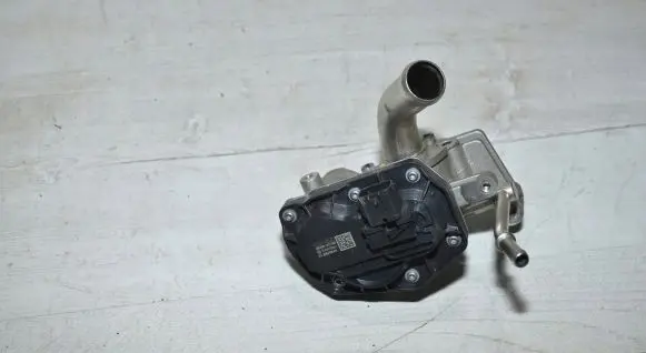 KIA Rio EGR valve 2845007100 85715Q0100