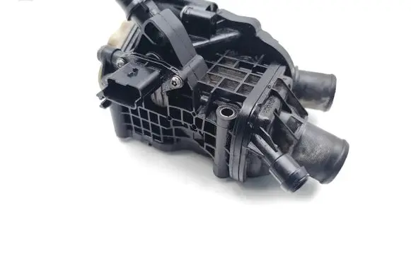 Thermostat/thermostat housing