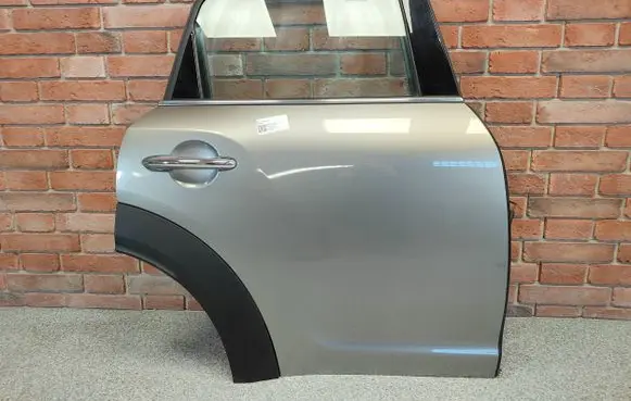 Mini Cooper Countryman F60 Rear door 7438598