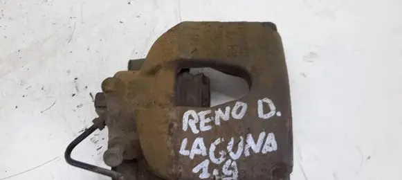 Renault Laguna II Front brake caliper