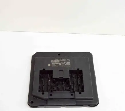 Skoda Kamiq Central body control module 2Q0937089C A2C91507200