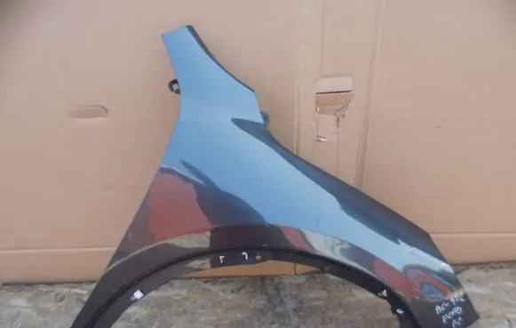 Ford Kuga III Fender LV4BS16005AD LV4BS16005AH 2549906