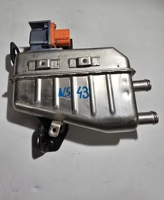 Skoda Superb B8 (3V) Air conditioning (A/C) radiator (interior) 3Q0963231E