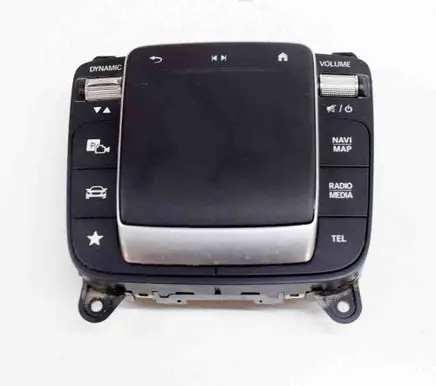 Mercedes-Benz EQA Head unit multimedia control A2479014202 A2479003903