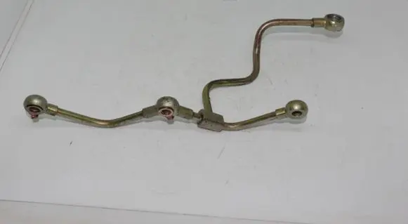 Fuel return line/hose