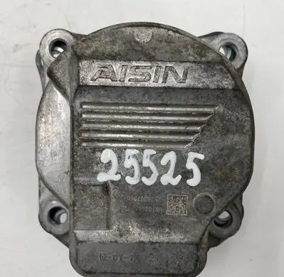 Toyota Sienna XL40 IV Water pump 21J3007080 0010208610101