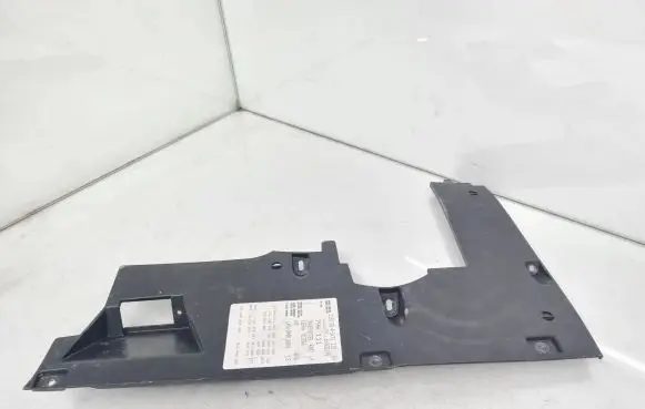 Volkswagen Transporter - Caravelle T5 Dashboard lower bottom trim panel 7H2863098B