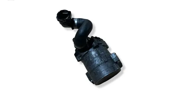 BMW 7 F01 F02 F03 F04 Electric auxiliary coolant/water pump 11517566335