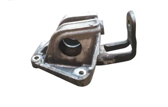 Renault Espace - Grand espace IV Driveshaft support bearing bracket 8200000034 8200256605A