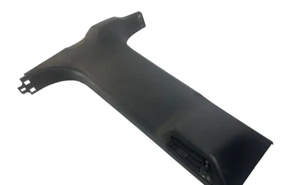 Ford S-MAX (B) pillar trim (bottom) G06M21R243W06A 6M21U246W02ADW
