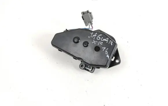 Jaguar XF X250 Tailgate/trunk/boot lift motor AF6314B529AE 334111