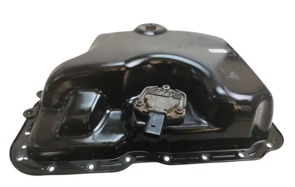 Audi A4 S4 B5 8D Oil sump 