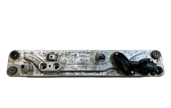 BMW X5M F85 Transmission/gearbox oil cooler 7589522 17217589522