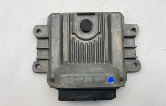 Volkswagen Tiguan Allspace Transfer box differential control unit 09G927158Q 206S3486