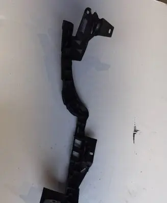 Headlight/headlamp mounting bracket