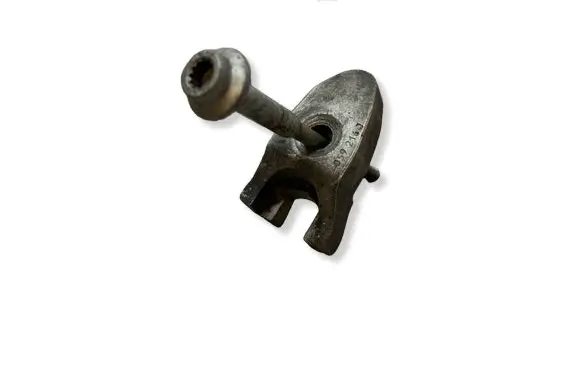 Audi Q7 4L Fuel Injector clamp holder 059216J