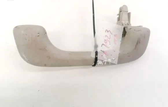 Renault Scenic II - Grand scenic II Front interior roof grab handle