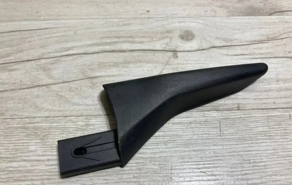 DS Automobiles 3 Crossback Seat adjustment handle 9824525180