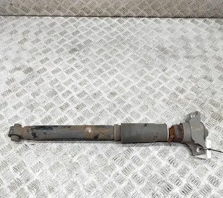 Audi Q7 4M Rear shock absorber/damper 4M0513035Q