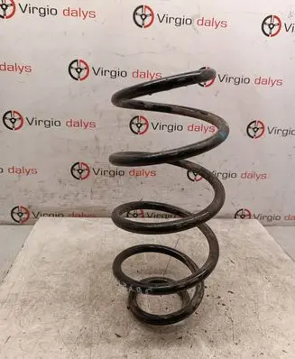 Seat Ibiza IV (6J,6P) Front coil spring