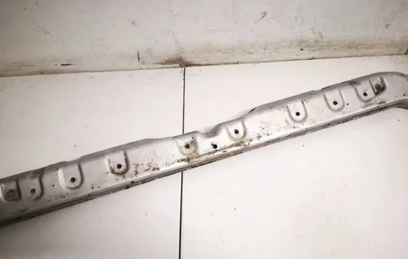 KIA Sorento Radiator support slam panel