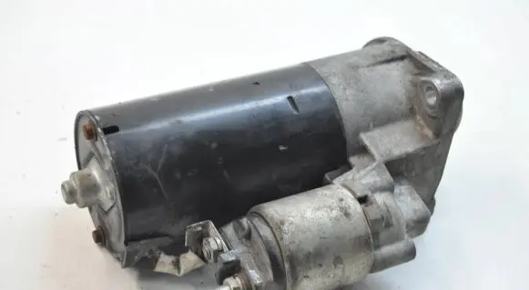 Alfa Romeo Giulietta Starter motor 51810267 0001139006