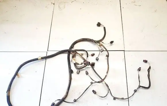 Renault Austral Parking sensor (PDC) wiring loom 240150073R