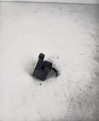 BMW 1 E82 E88 Airbag deployment crash/impact sensor 6911003