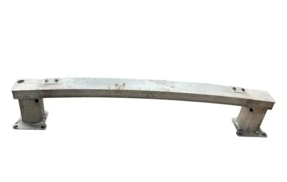 Citroen C3 Picasso Front bumper cross member 250M724 9685499180 0310543906