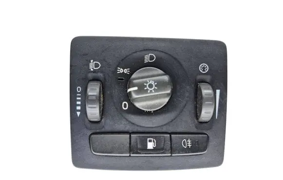 Volvo V50 Light module LCM 19206 30739298 05W30T