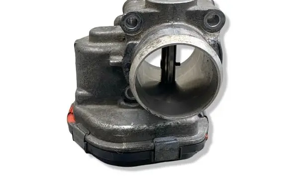 Peugeot 3008 I Throttle valve 9673534480