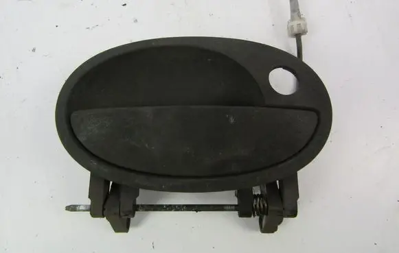 Opel Corsa C Front door exterior handle 